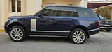 2016 RANGE ROVER VOGUE V8 5.0L – GCC